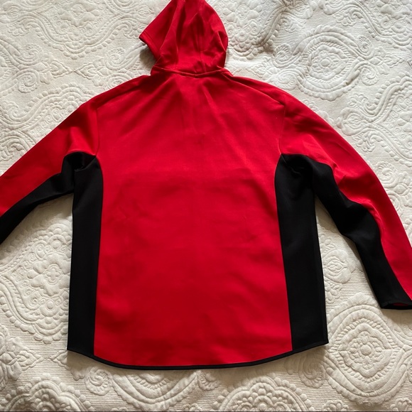 NEW men’s Ferrari Puma hoodie - Picture 4 of 4